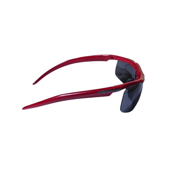 ZeroRH+ Metheo Men's Sunglasses RH 63310 RED 70/10 130 Made In Italy - Picture 4 of 9